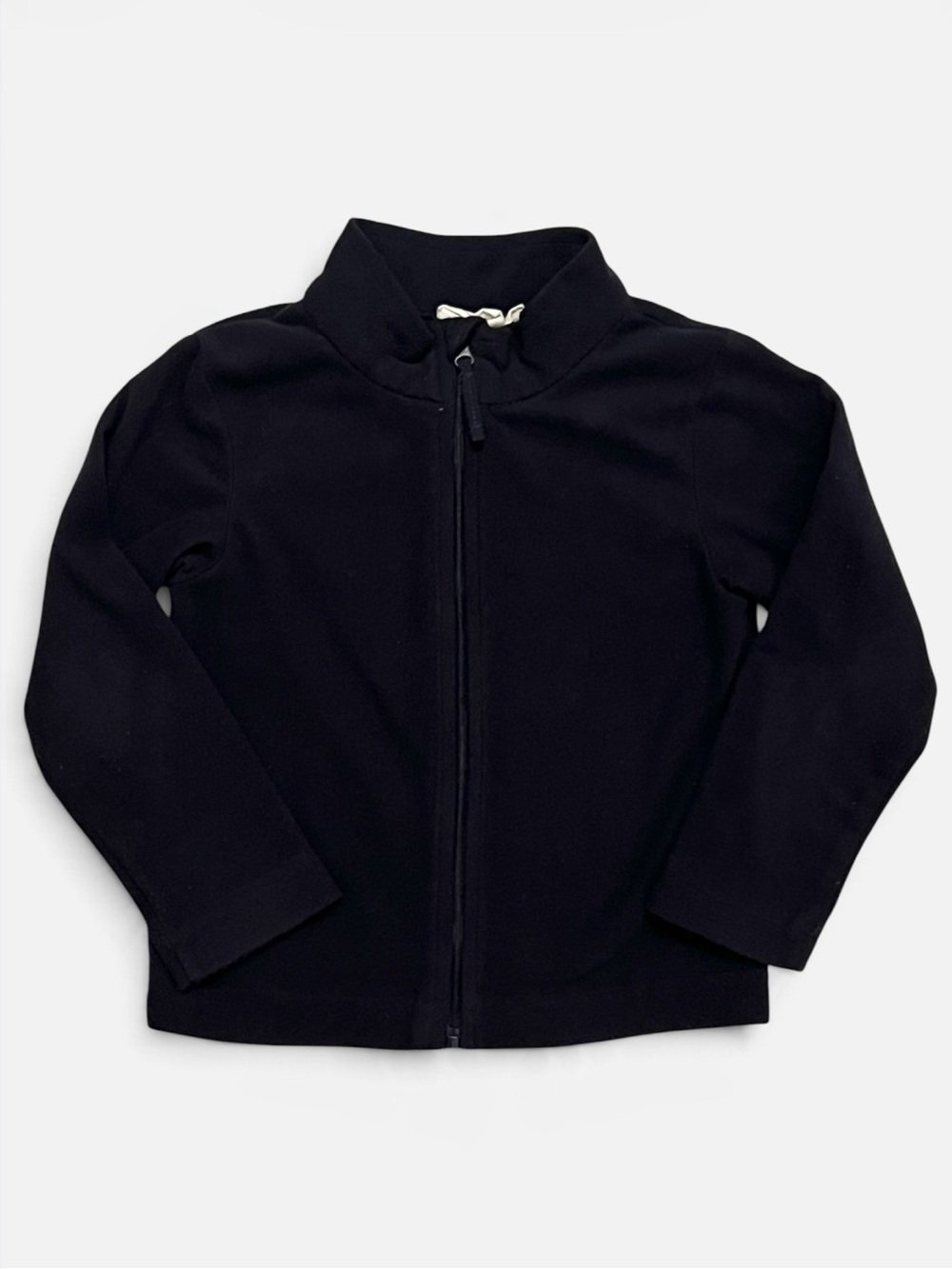 Mountain Warehouse Camber II Kids Full Zip Fleece Navy 2-3Y